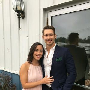 Meet your Posher, Marcus